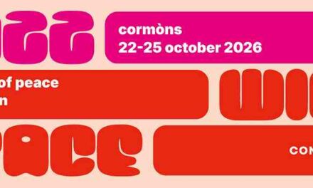 JAZZ & WINE OF PEACE 2026: LE ANTEPRIME TRA JAZZ, DANZA, CINEMA E MEMORIA