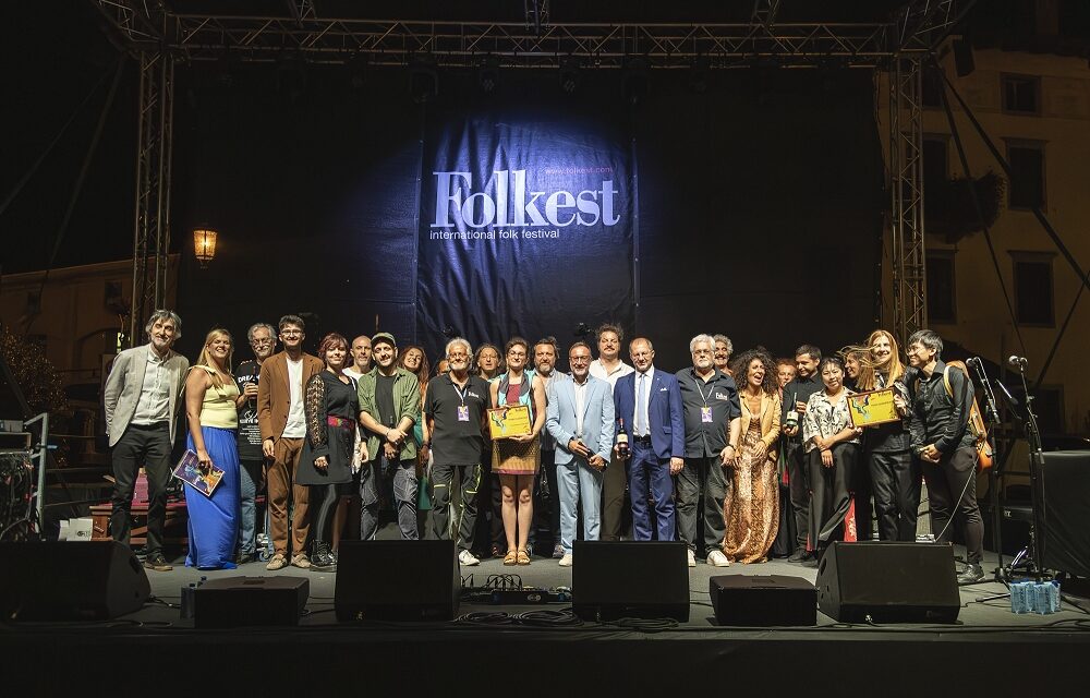 Aperte le iscrizioni alla XXIII edizione del premio Alberto Cesa: : spazio alle nuove voci della musica
