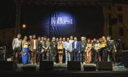 Aperte le iscrizioni alla XXIII edizione del premio Alberto Cesa: : spazio alle nuove voci della musica