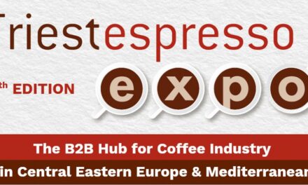 TriestEspresso Expo 2026: a Trieste la settimana internazionale del caffè, tra business e futuro della filiera