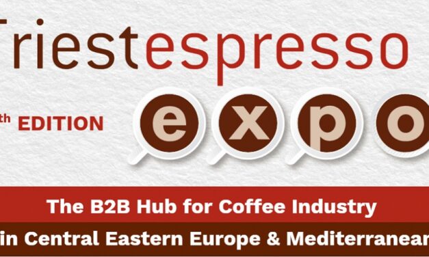 Seconda giornata per il TriestEspresso Expo
