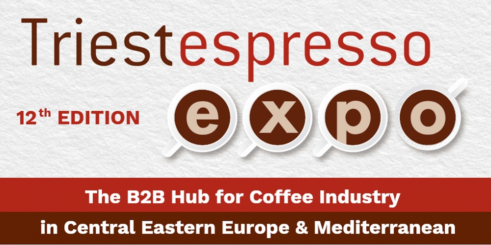 TriestEspresso Expo 2026: a Trieste la settimana internazionale del caffè, tra business e futuro della filiera