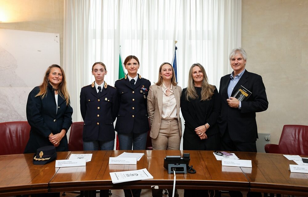 LA SECONDA EDIZIONE DI TRIESTE TRUE CRIME DAL 5 AL 7 NOVEMBRE NELLA SALA LUTTAZZI DEL MAGAZZINO 26 DI PORTO VECCHIO-PORTO VIVO