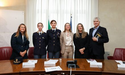 LA SECONDA EDIZIONE DI TRIESTE TRUE CRIME DAL 5 AL 7 NOVEMBRE NELLA SALA LUTTAZZI DEL MAGAZZINO 26 DI PORTO VECCHIO-PORTO VIVO