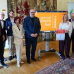 CHI PARTE, CHI RESTA: IL PREMIO GIORGIO LAGO JUNIORES GUARDA AL FUTURO DEL NORDEST