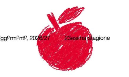 IL 22 OTTOBRE IL RITORNO DI PAOLO PATUI A LEGGERMENTE CON LO SPETTACOLO TANT CHE TUPAMAROS CON MASSIMO SOMAGLINO, MARCO D’ORLANDO E ALESSIO ZORATTO