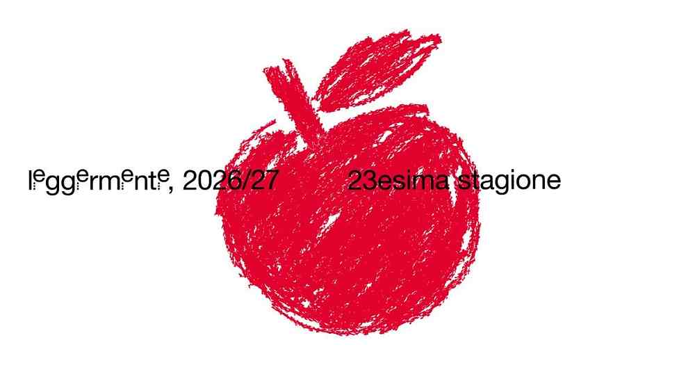 IL 22 OTTOBRE IL RITORNO DI PAOLO PATUI A LEGGERMENTE CON LO SPETTACOLO TANT CHE TUPAMAROS CON MASSIMO SOMAGLINO, MARCO D’ORLANDO E ALESSIO ZORATTO