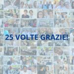 ABIO UDINE: venticinque anni di volontariato, di incontri, di sorrisi e di impegno condiviso