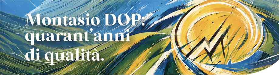 MONTASIO DOP: A VILLA MANIN IL FORUM DEDICATO A STORIA, TERRITORIO E RICERCA PER I 40 ANNI DI QUALITÀ