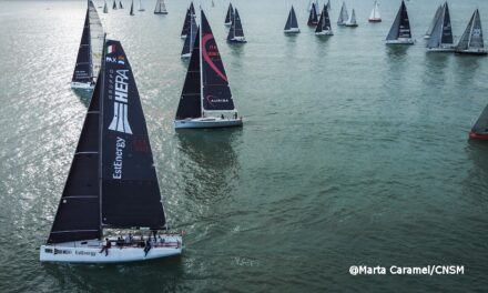 La Cinquanta 2026 conclude la stagione offshore del Circolo Nautico Santa Margherita di Caorle