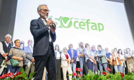 CeFAP celebra 50 anni: mezzo secolo di formazione al servizio dell’agricoltura e del territorio