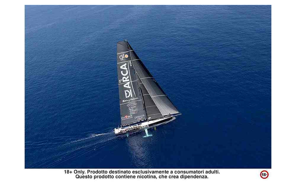 BARCOLANA58: glo CONFERMA IL PROPRIO IMPEGNO COME GOLD SPONSOR DELLA MANIFESTAZIONE E MAIN SPONSOR DI ARCA SGR