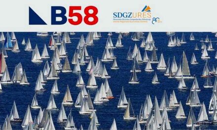 La SDGZ – URES Unione Regionale Economica Slovena celebra il suo 80° anniversario con una serie di eventi nell’ambito della Barcolana