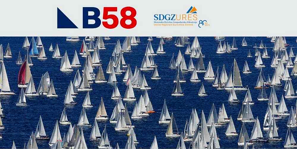 La SDGZ – URES Unione Regionale Economica Slovena celebra il suo 80° anniversario con una serie di eventi nell’ambito della Barcolana