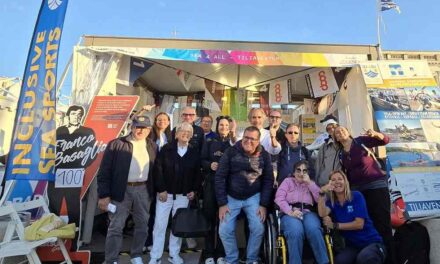 Barcolana 2026 e vela senza barriere con Sea4All-Tiliaventum, dal 7 al 11 ottobre nella ricchissima settimana triestina