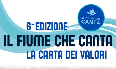 “IL PAESAGGIO DELLA VOCE” E “OHANA, SUONI DI FIUME E DI MARE”: DOPPIO EVENTO-LABORATORIO ALL’HOSPITALE DI SAN GIOVANNI DI MAJANO, SABATO 24 E DOMENICA 25 OTTOBRE