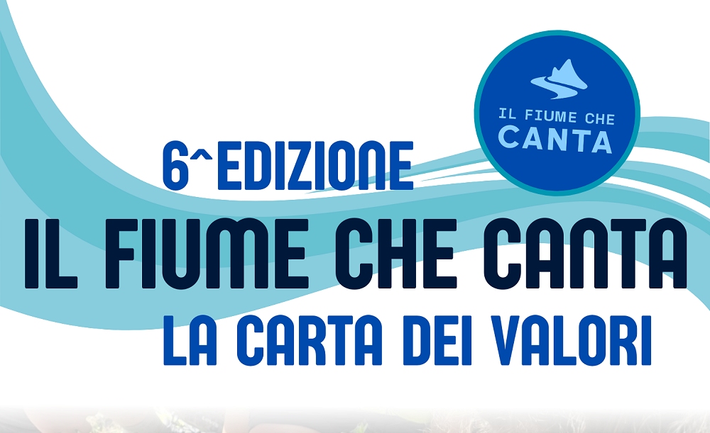 “IL PAESAGGIO DELLA VOCE” E “OHANA, SUONI DI FIUME E DI MARE”: DOPPIO EVENTO-LABORATORIO ALL’HOSPITALE DI SAN GIOVANNI DI MAJANO, SABATO 24 E DOMENICA 25 OTTOBRE