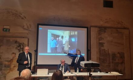 IL LIONS CLUB TREVISO HOST FESTEGGIA 70 ANNI TRA STORIE, VOLTI E SOLIDARIETÀ