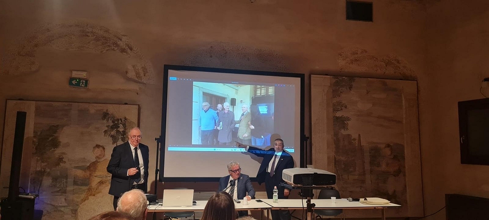 IL LIONS CLUB TREVISO HOST FESTEGGIA 70 ANNI TRA STORIE, VOLTI E SOLIDARIETÀ