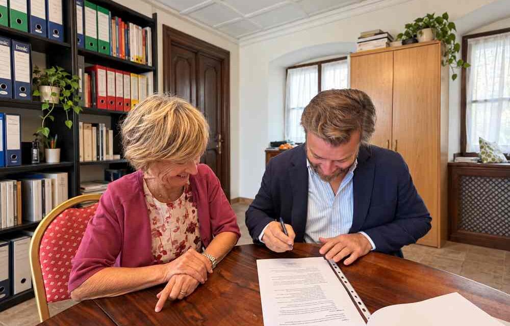 CASTELLO DI DUINO E IMMAGINARIO SCIENTIFICO, UN ACCORDO PER BIGLIETTI D’INGRESSO AGEVOLATI