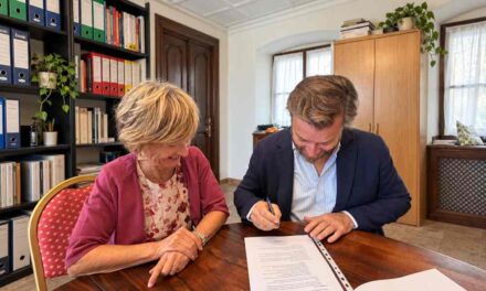 CASTELLO DI DUINO E IMMAGINARIO SCIENTIFICO, UN ACCORDO PER BIGLIETTI D’INGRESSO AGEVOLATI