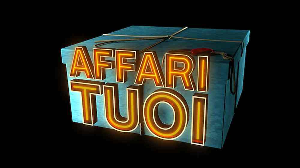 Affari Tuoi fa tappa a Lignano Sabbiadoro: quasi 200 candidati alle selezioni del Friuli Venezia Giulia
