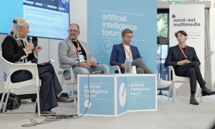 L’AI PRODUCE LE RISPOSTE, LE PERSONE DEFINISCONO LE REGOLE: LA SFIDA PER LE IMPRESE