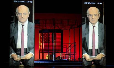 “L’alba dopo la fine della Storia” va in tour: si parte da TRIESTE al Rossetti il 20 e il 21 ottobre e data zero a Latisana il 18 ottobre