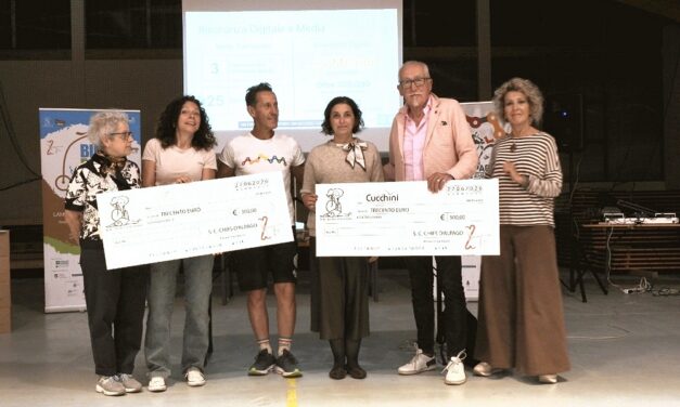 ARCHIVIATA UFFICIALMENTE L’EDIZIONE 2026 DI ALPAGO BIKE FUNTASTIC, TRA RINGRAZIAMENTO AI VOLONTARI E SOLIDARIETÀ