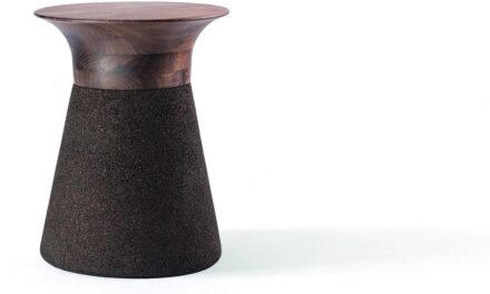 Suber Design di Amorim Cork Italia nell’Olimpo del design internazionale