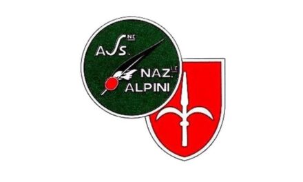 ASSOCIAZIONE NAZIONALE ALPINI: inaugurazione della sede di Trieste