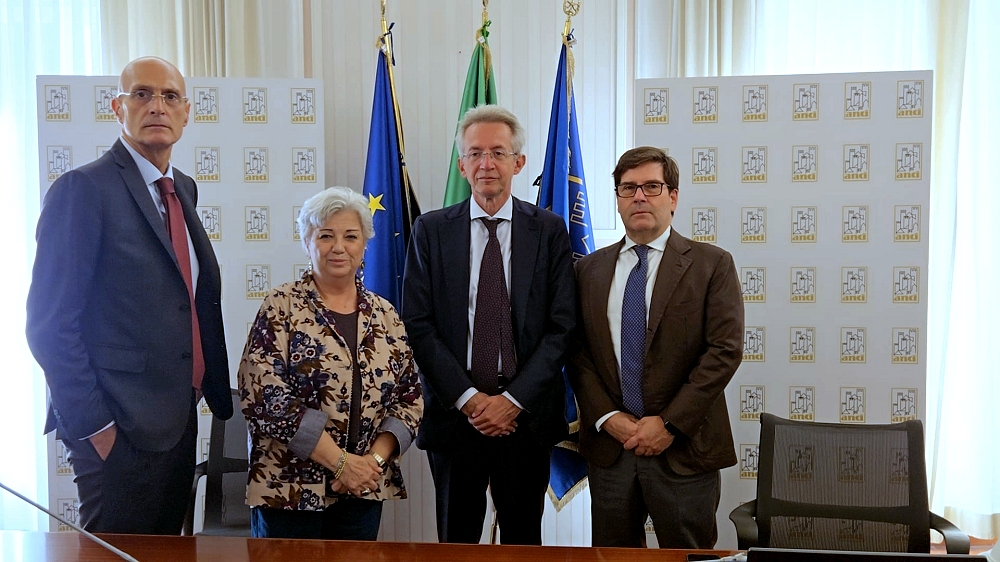 Sicurezza urbana: ANIE e ANCI, accordo per sostenere i Comuni nella prevenzione e nel controllo del territorio