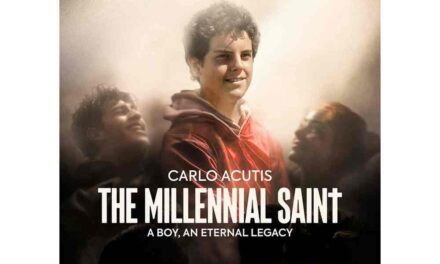 REMO ANZOVINO pubblica l’album della colonna sonora del film “Carlo Acutis. Il giovane Santo”