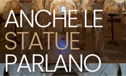 Anche le Statue Parlano, ritornano le visite guidate teatralizzate nella Basilica di Aquileia