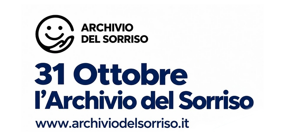 Dal Friuli nasce l’Archivio del Sorriso, una comunità che mette in circolo solidarietà