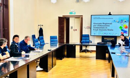 Arpa FVG: Giornate Regionali per l’Educazione Ambientale 2026