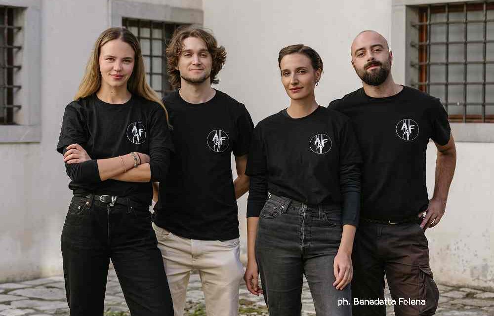 TORNANO I LABORATORI D’AUTUNNO DI ARTIFRAGILI AL TEATRO MIELA