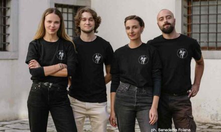 TORNANO I LABORATORI D’AUTUNNO DI ARTIFRAGILI AL TEATRO MIELA