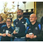 A.S.D.C.R. UDINE 2000 SI RACCONTA AL PUBBLICO: I PROGETTI E LE AMBIZIONI DELLA SOCIETÀ DI TENNISTAVOLO SONO STATE PROTAGONISTE DELL’ULTIMA CONVIVIALE DI PANATHLON UDINE
