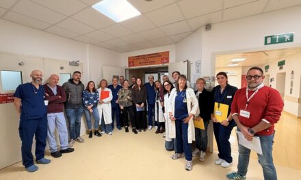 Simulazione Maxiemergenza: ASUGI in campo per testare la risposta integrata degli ospedali