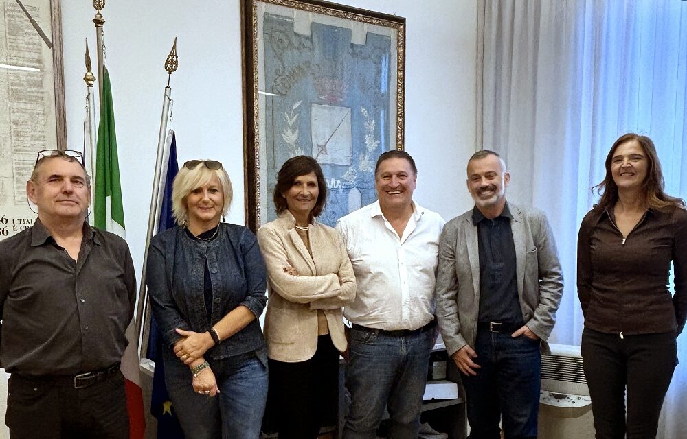 ATER UDINE E COMUNE DI PREMARIACCO INSIEME SUL PATRIMONIO ABITATIVO: SOPRALLUOGO E CONFRONTO OPERATIVO