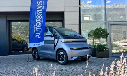 Nuova mobilità urbana: da Autotorino debutta Linktour
