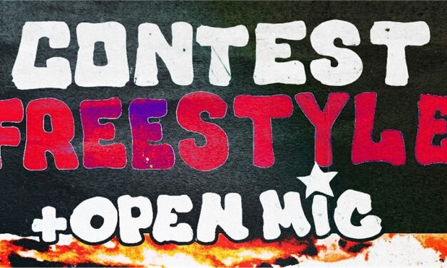 La prima rap battle e contest di freestyle infiamma il Teatro France Prešeren di Bagnoli della Rosandra