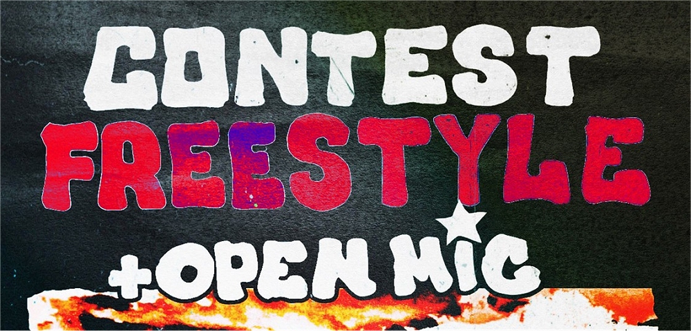 La prima rap battle e contest di freestyle infiamma il Teatro France Prešeren di Bagnoli della Rosandra