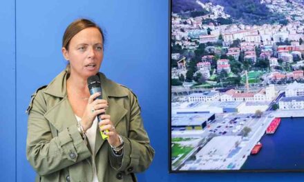 “BASKET INCLUSIVO”: L’ESPERIENZA DI ALCUNE REALTÀ TRIESTINE ALLO STAND DEL COMUNE DI TRIESTE IN VILLAGGIO BARCOLANA