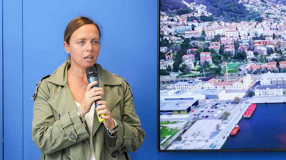 “BASKET INCLUSIVO”: L’ESPERIENZA DI ALCUNE REALTÀ TRIESTINE ALLO STAND DEL COMUNE DI TRIESTE IN VILLAGGIO BARCOLANA