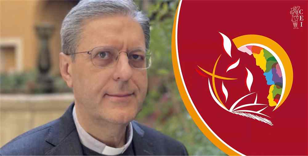 Una Chiesa che cammina insieme: conferenza del Vescovo Riccardo Battocchio