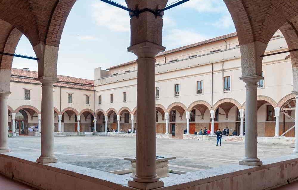 Accademia di Belle Arti di Venezia: il programma di ottobre 2026