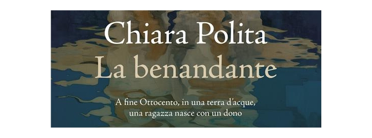 TRA LEGGENDE, SPIRITI E ANTICHI SEGRETI: CHIARA POLITA PRESENTA “LA BENANDANTE” A PORDENONE