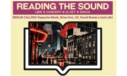 BERLIN CALLING! DAGLI HANSA STUDIOS AL CAPITOL, LA MUSICA CHE HA CAMBIATO IL MONDO ARRIVA A PORDENONE